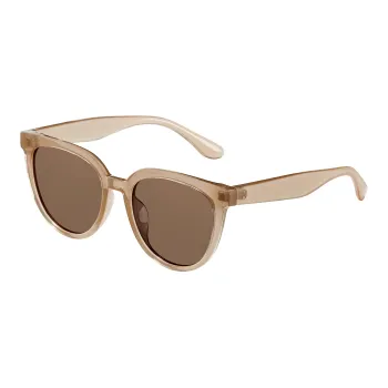 ENFANTIN Round Sunglasses Unisex