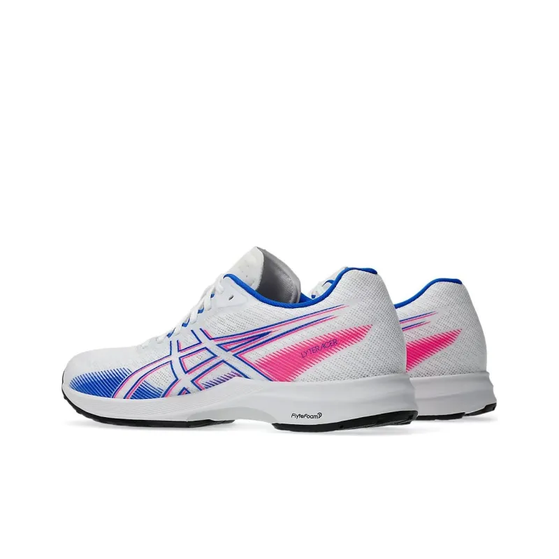 Asics Lyteracer 5 'White Illusion Blue' Women's-3