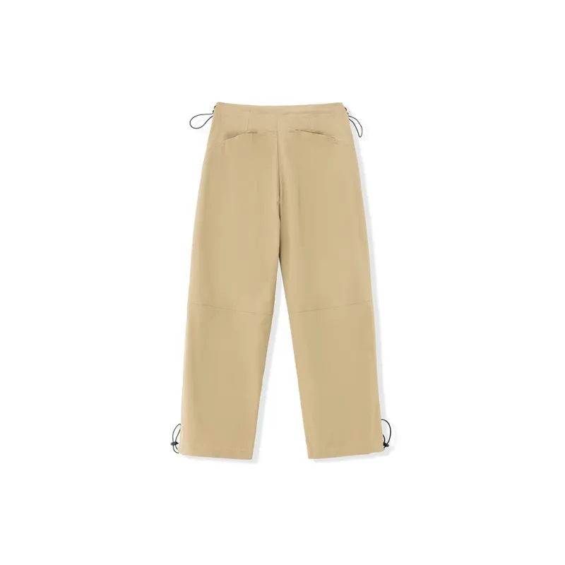 CHOUCHOUS Casual Pants Unisex-7