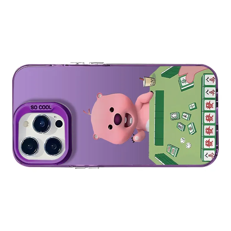Victory charge Phone Cases-12