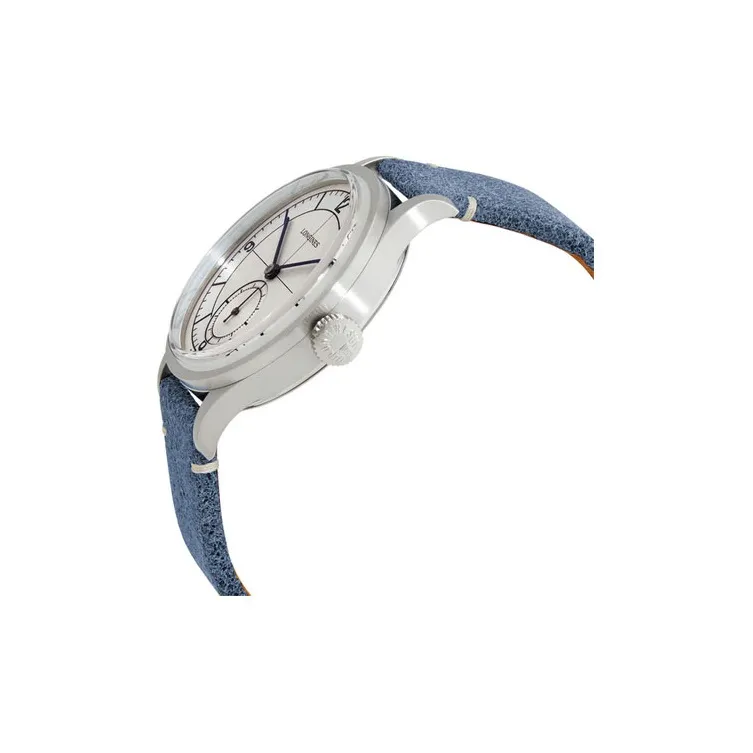 LONGINES Men Classic Vintage Watch-1