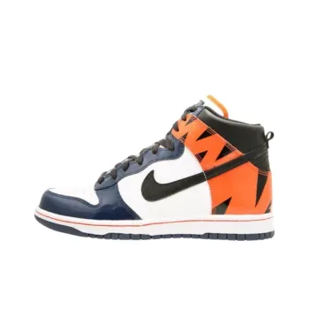 Nike Dunk High Premium Tony The Tiger