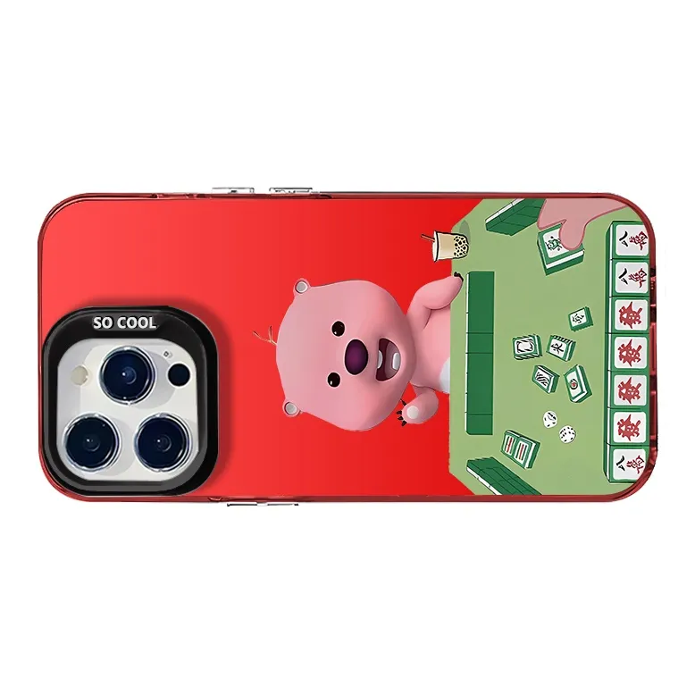 Victory charge Phone Cases-15
