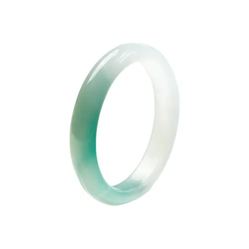 Freezing Jade Bangles Women's