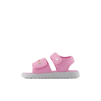 New Balance NB 750 Breathable Lightweight Children's Sandals Pink Kids'