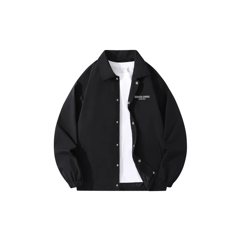 EDG Jackets Unisex-1