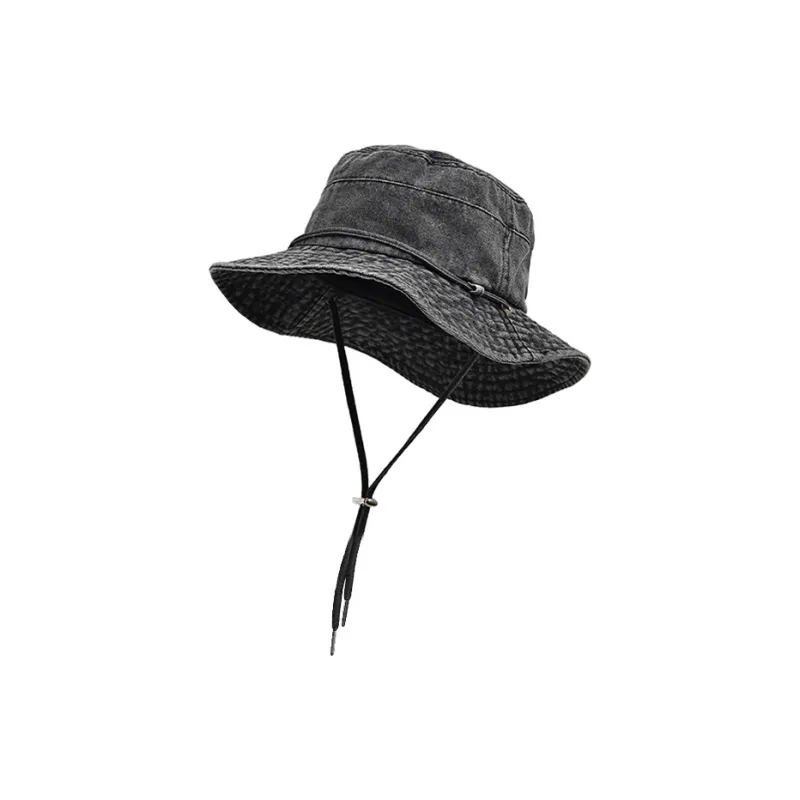FUO Bucket Hats Unisex-0