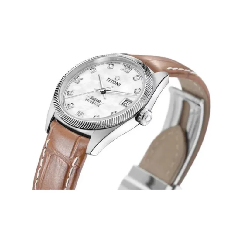 TITONI Women's Watch-1