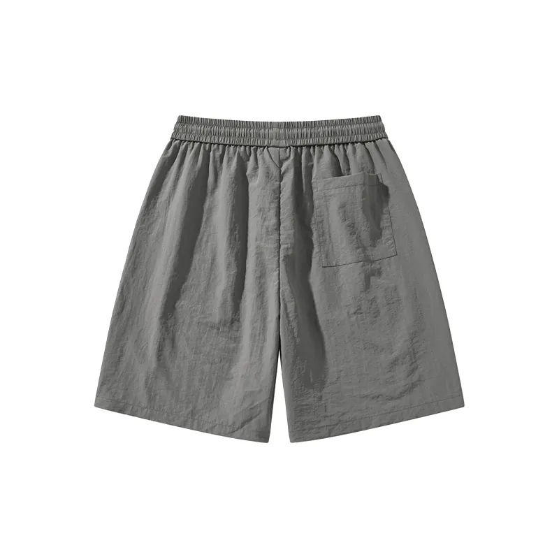 HEMC Casual Shorts Unisex-19