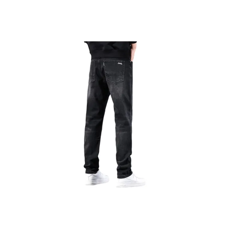 Jeep Jeans Men-3