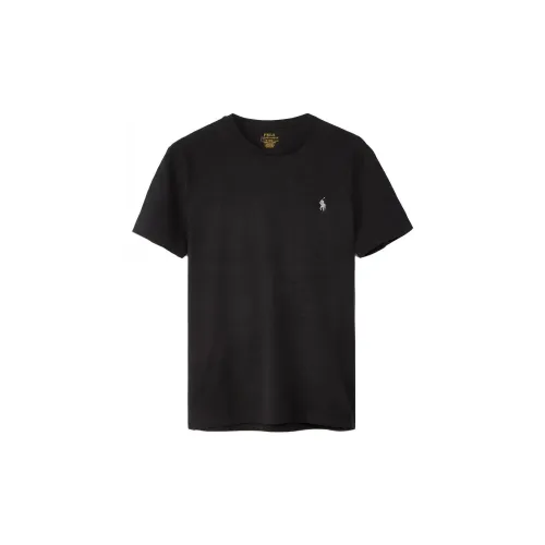 Polo Ralph Lauren T-Shirts Men Dark Gray