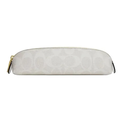 COACH Pencil Case Makeup Bags