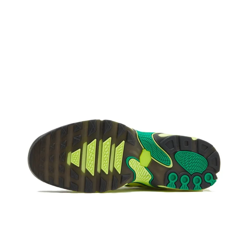 Nike Air Max Plus Drift'Light Lemon Twist' Wear Resistant Low Top Casual Shoes Women's Yellow Green-4