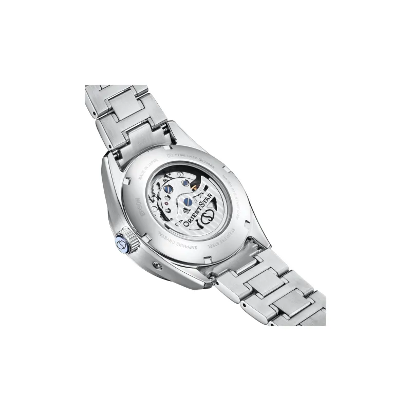 ORIENT STAR Men Watch-4