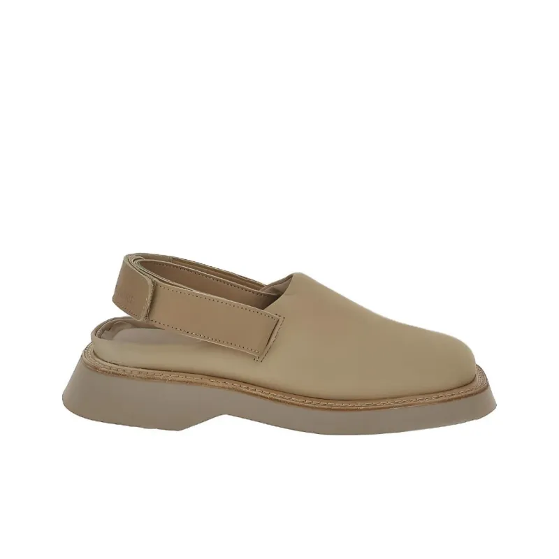Jacquemus Women's Casual Shoes Women's Light Brown-1