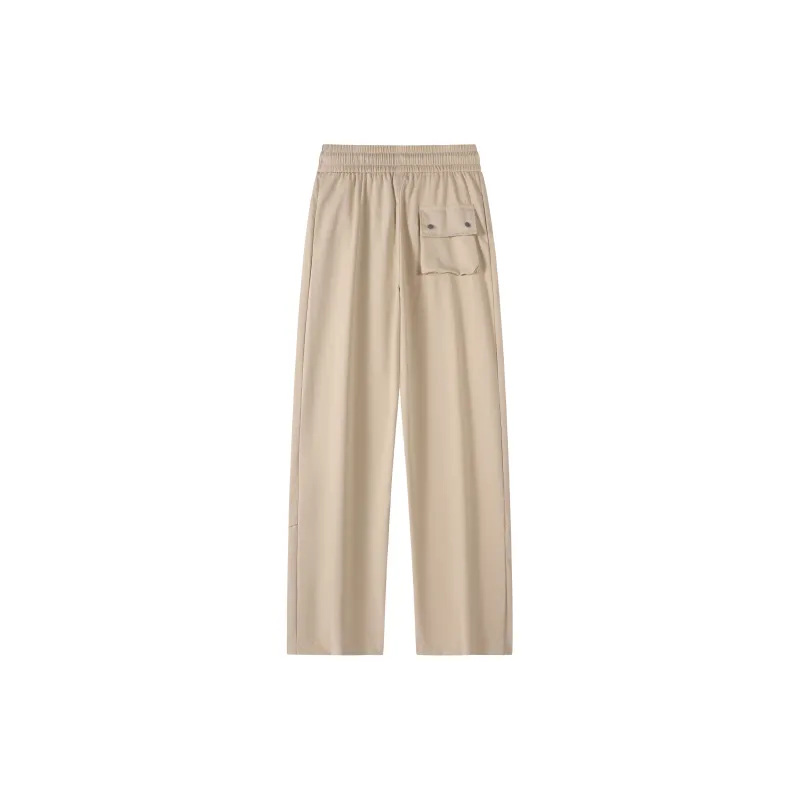 China Aerospace Casual Pants Unisex-8