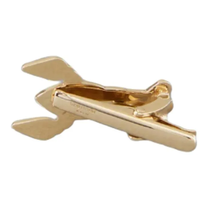 THOM BROWNE· Accessories Men's Gold-2