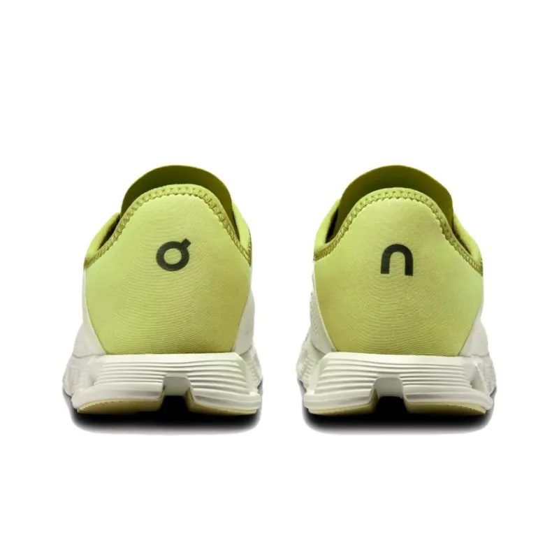 On Women's Cloud 5 Coast 'Ivory Acacia' Women's-3