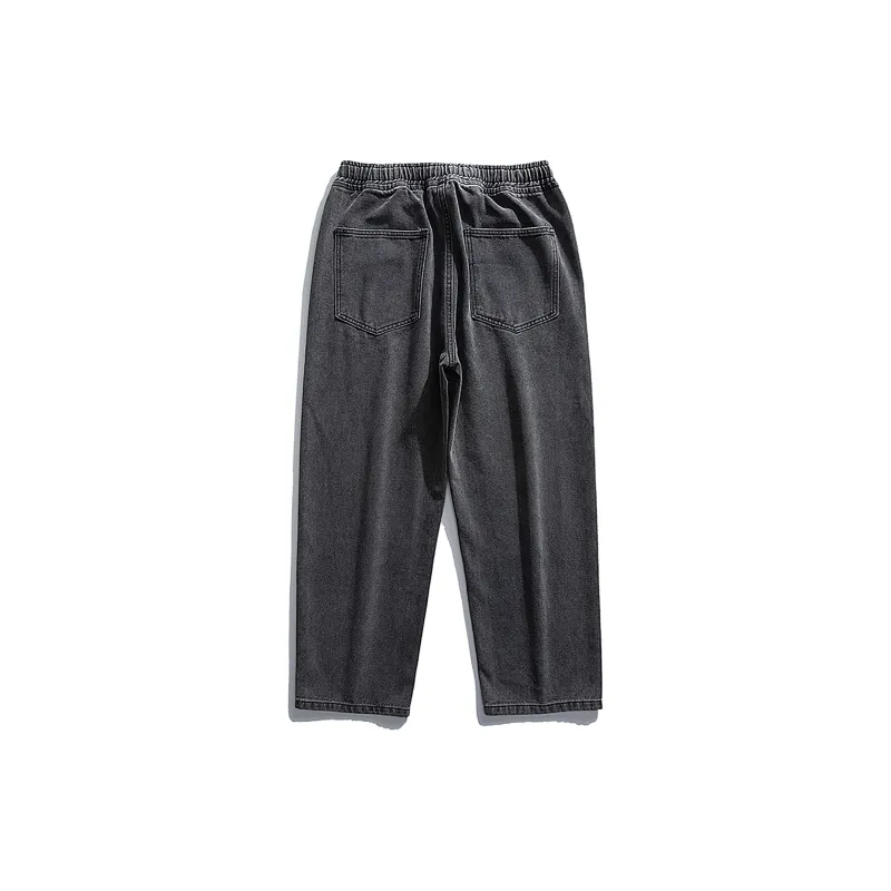 LTIFONE Jeans Unisex-7