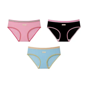 Little Sweet Cub Underpants Women's 3 Pack