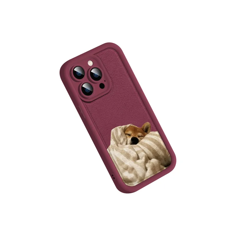 MINISO Phone Cases-5
