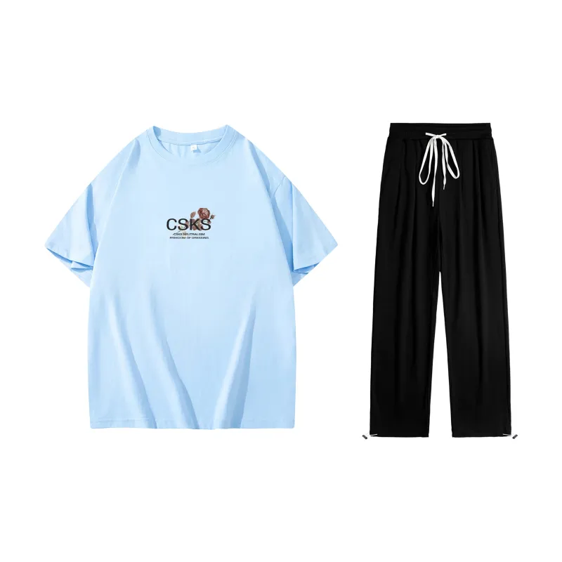 CSKS Casual Sportswear Unisex-9