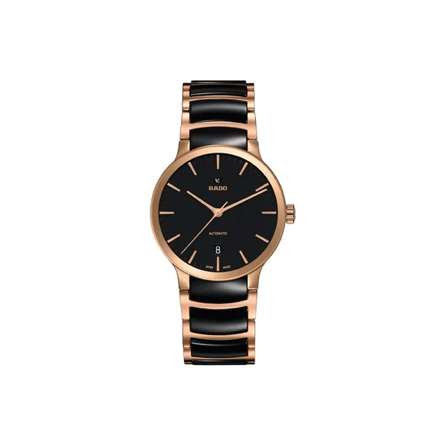 RADO Men Crystal Collection Watch-0