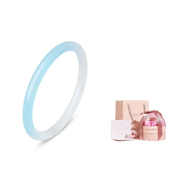 AFFLATUS Chalcedony Bangles Women's-12