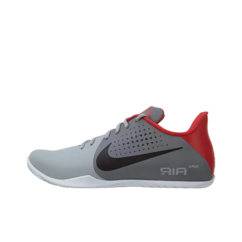 Nike Air Behold Low Cool Grey/Black Wolf Grey-0