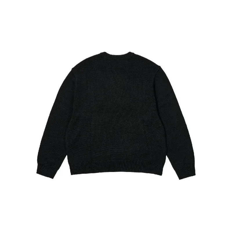 PALACE X Thrasher Knit-1