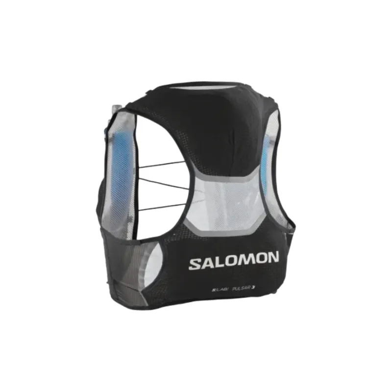 SALOMON S/LAB PULSAR 3 Tank Tops Unisex-1