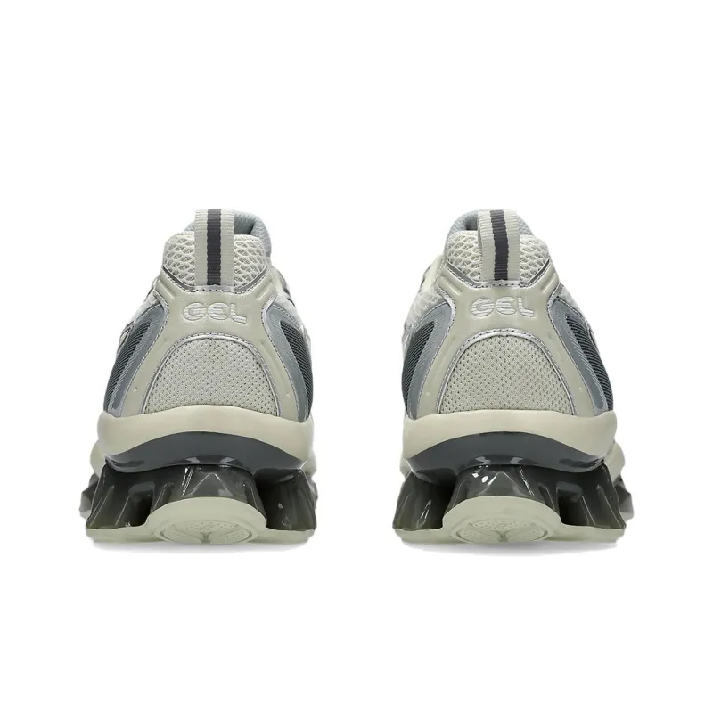 Asics Gel Quantum Kinetic White Light Dust-4