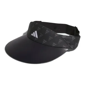 Adidas Polyester Sun Protection Hats Women's Black