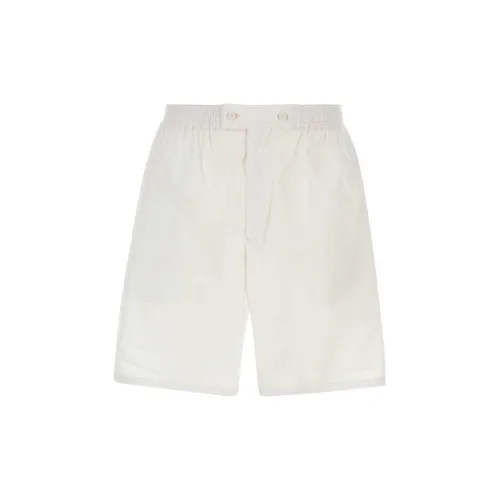 PRADA Casual Shorts Men White