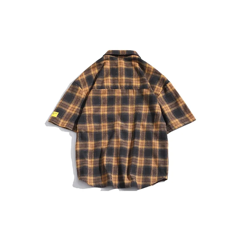 YooMore Shirts Unisex-9
