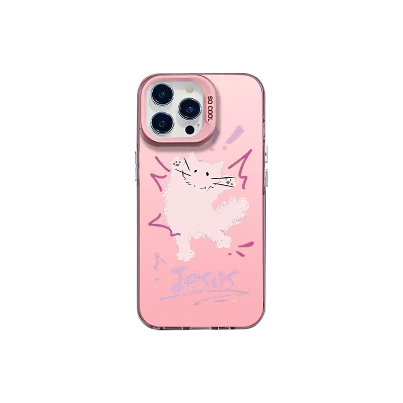 Victory charge Phone Cases-18