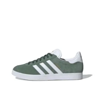 Gazelle Adidas Originals 'Green Oxide'