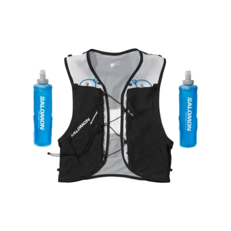 SALOMON S/LAB PULSAR 3 Tank Tops Unisex-2