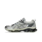 Beige Silver Gray