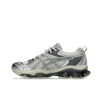 Asics Gel Quantum Kinetic White Light Dust