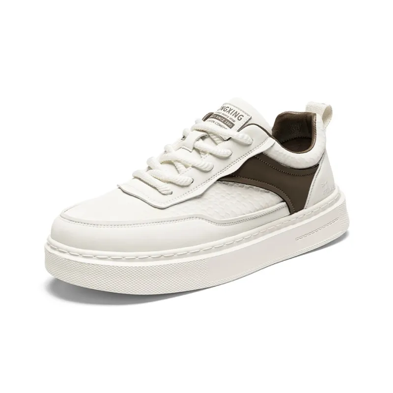 Kangaroo Head Wear Resistant Low Top Skateboard Shoes Unisex-11