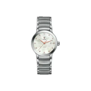 RADO Women's Crystal Collection Watch