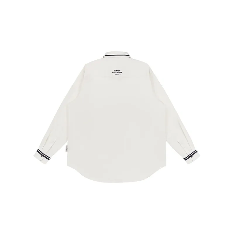 EMPTY REFERENCE Doberman Series Shirt Unisex-5