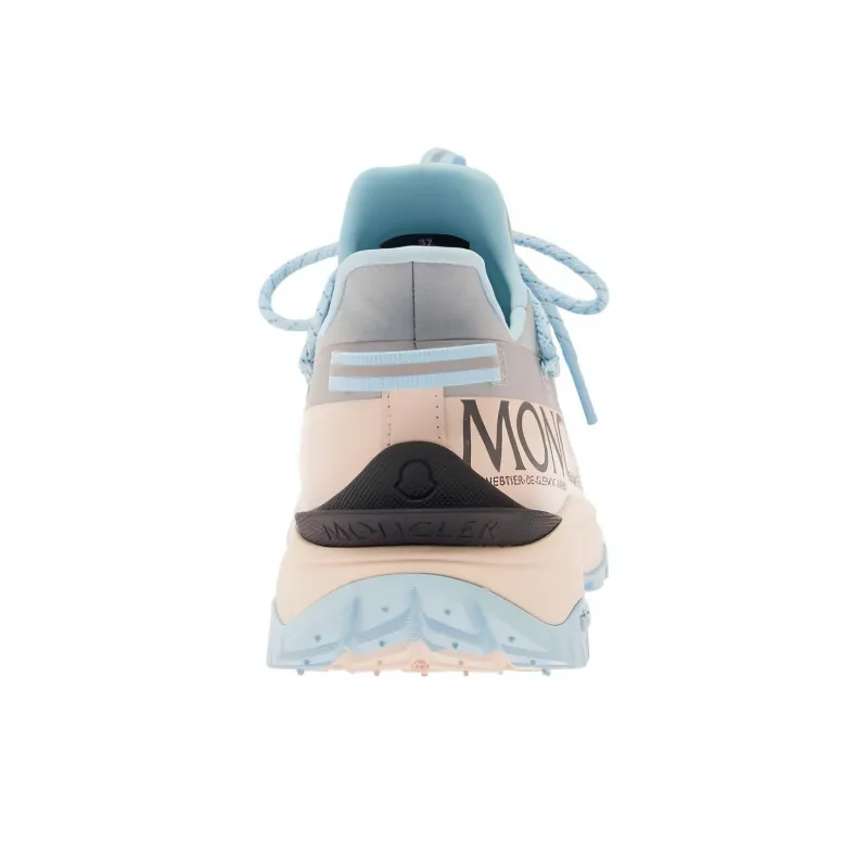Moncler Trailgrip Lite2 Logo-print Sneakers-4