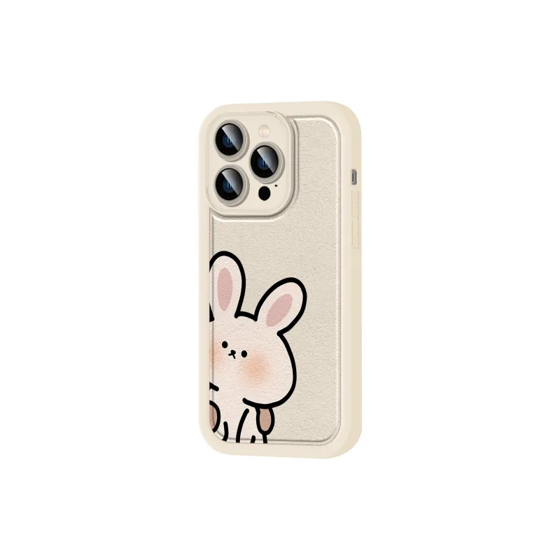 MINISO Phone Cases-16