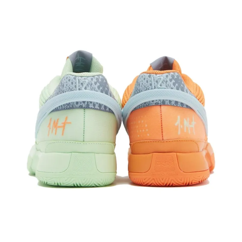 Nike JA 1 'Mismatched'-4