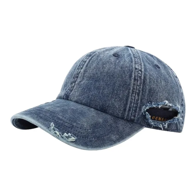FREE RABBITⅡ Baseball Caps Unisex-5