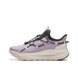 Moonlight Purple/Obsidian Gray/Ecru