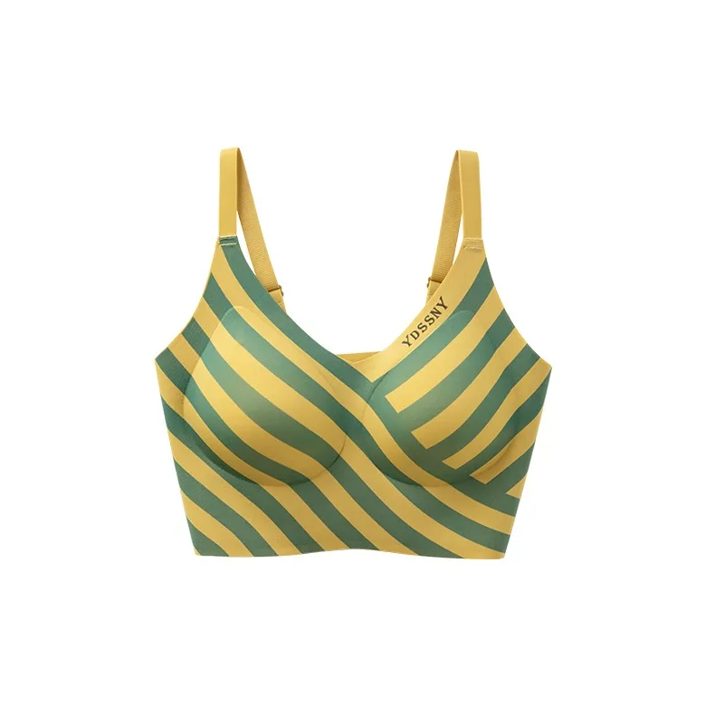 Huggy Kissy Women's Bras-5
