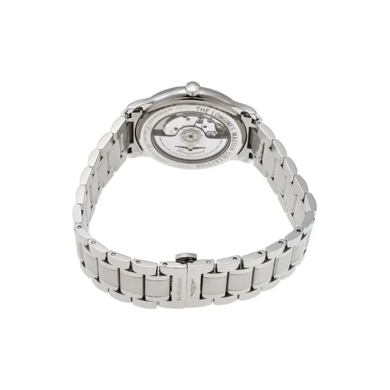 LONGINES Men Master Collection Watch-3